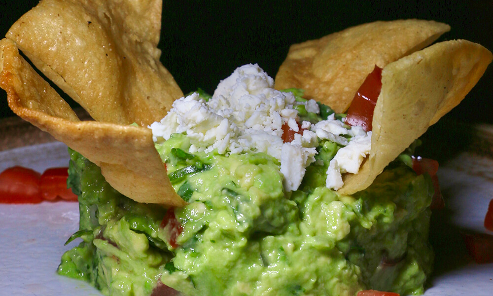 Riviera Maya Restaurant
